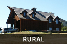 Rural